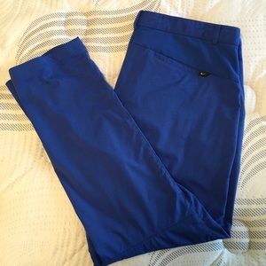 Nike Slim Fit Golf Pants